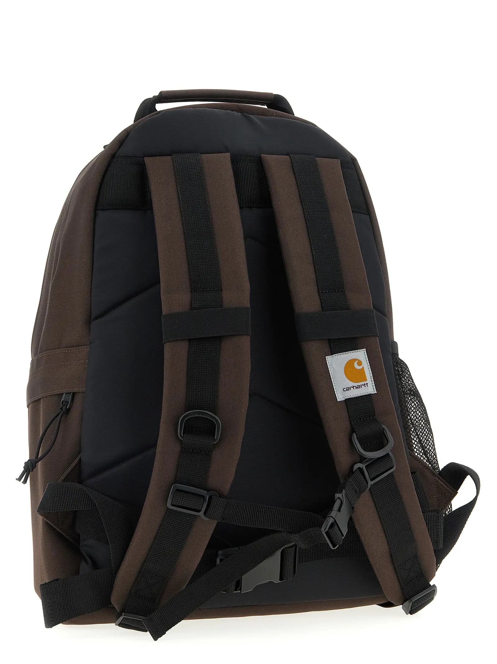 Рюкзак Carhartt Wip Kickflip Коричневий 2 'Kickflip' backpack I03146833HXX CARHARTT WIP Brown