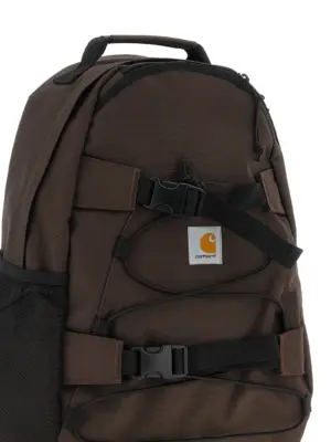 'Kickflip' backpack Man CARHARTT WIP Brown