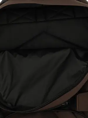 'Kickflip' backpack 100% recycled polyester CARHARTT WIP Brown