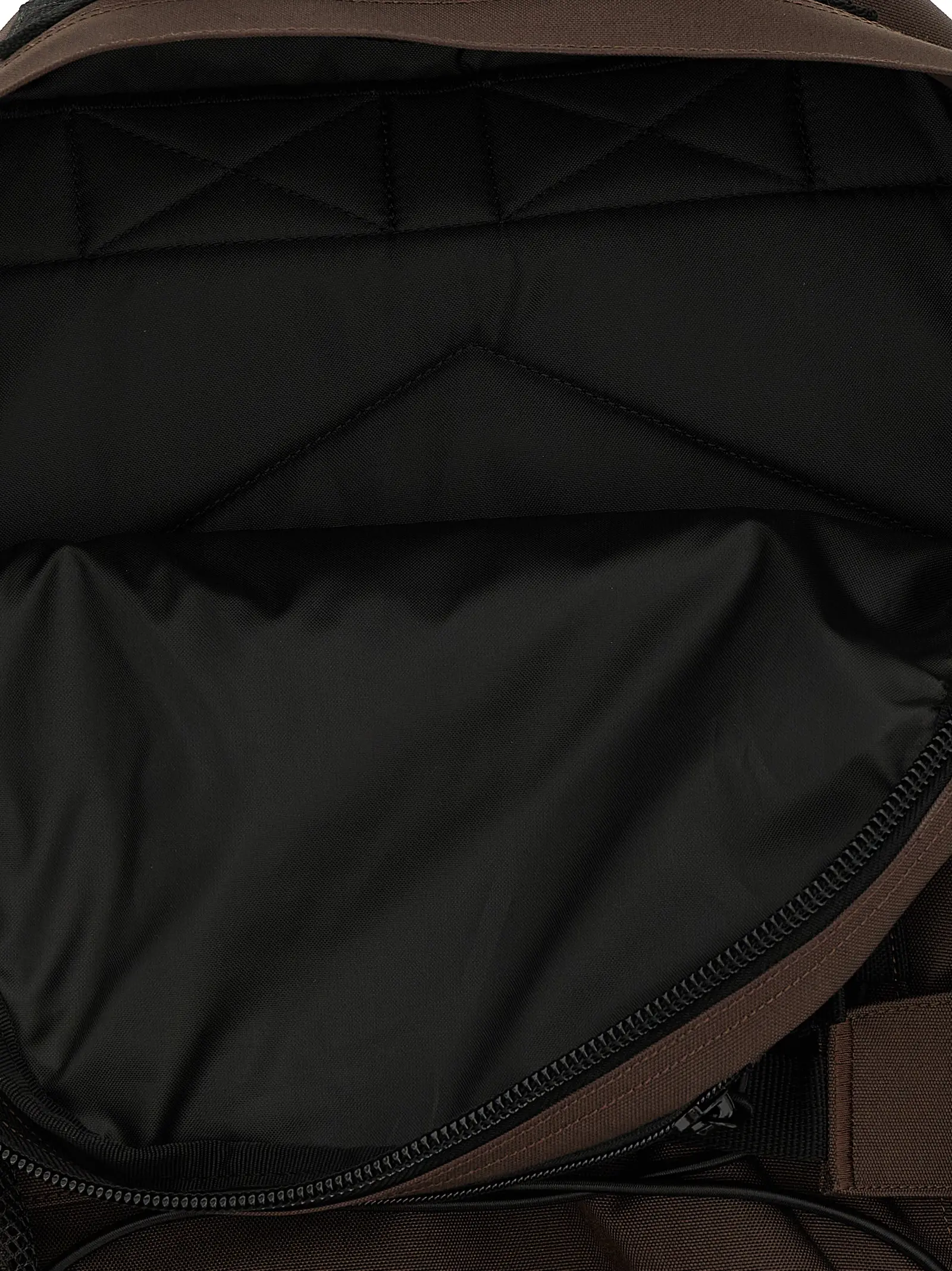 Рюкзак Carhartt Wip Kickflip Коричневий 4 'Kickflip' backpack 100% recycled polyester CARHARTT WIP Brown