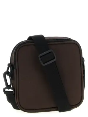 'Essentials Bag Small' crossbody bag I03147033HXX CARHARTT WIP Brown