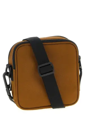 'Essentials' small crossbody bag I031470HZXX CARHARTT WIP Brown