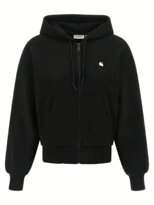 'Casey' hoodie CARHARTT WIP Black