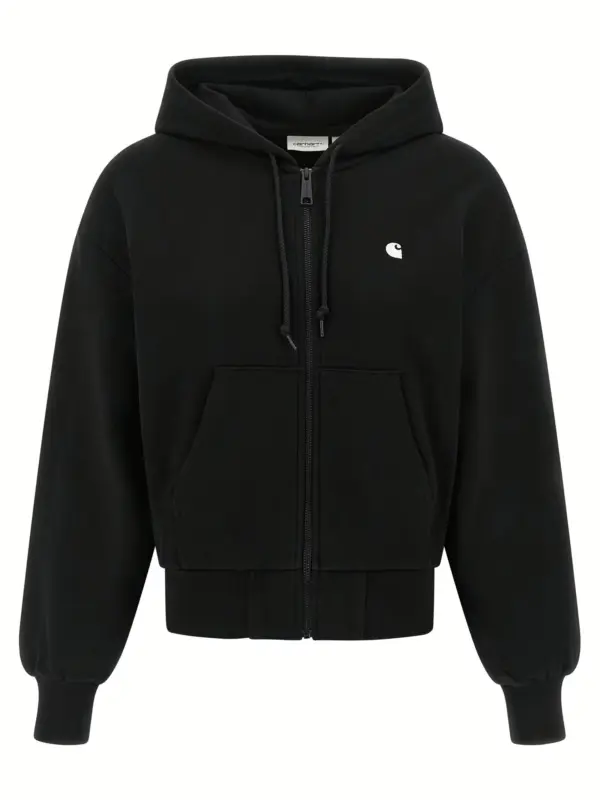 'Casey' hoodie CARHARTT WIP Black