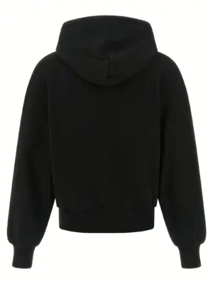 'Casey' hoodie I0326420M4XX CARHARTT WIP Black
