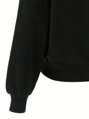 'Casey' hoodie 100% cotton CARHARTT WIP Black