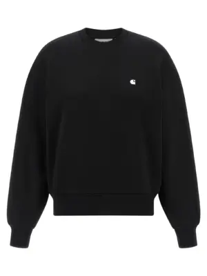 'Casey' sweatshirt CARHARTT WIP Black