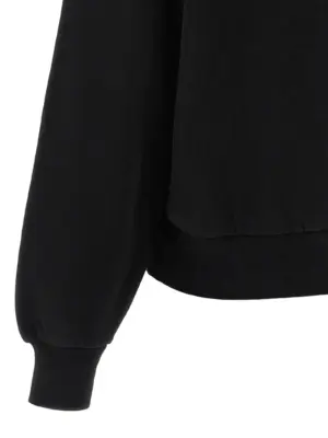 'Casey' sweatshirt 100% cotton CARHARTT WIP Black