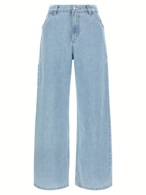 'Jens Pant' jeans CARHARTT WIP Light Blue