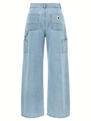 'Jens Pant' jeans I0327090135 CARHARTT WIP Light Blue