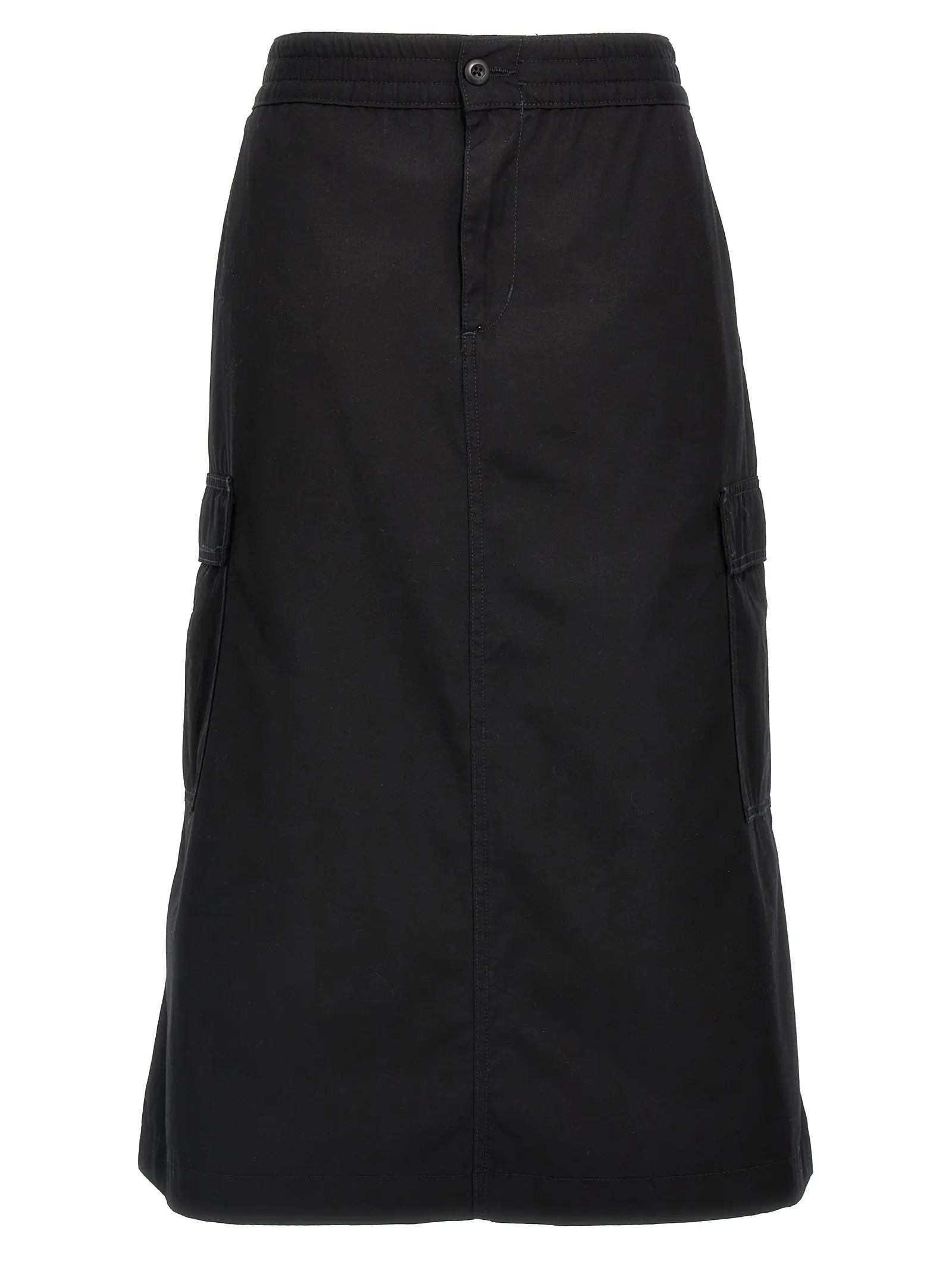 Спідниця Carhartt Wip Cargo Чорна 1 'Cargo' skirt CARHARTT WIP Black