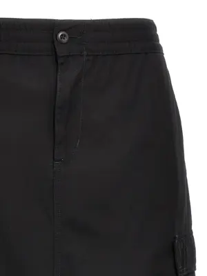 'Cargo' skirt Woman CARHARTT WIP Black
