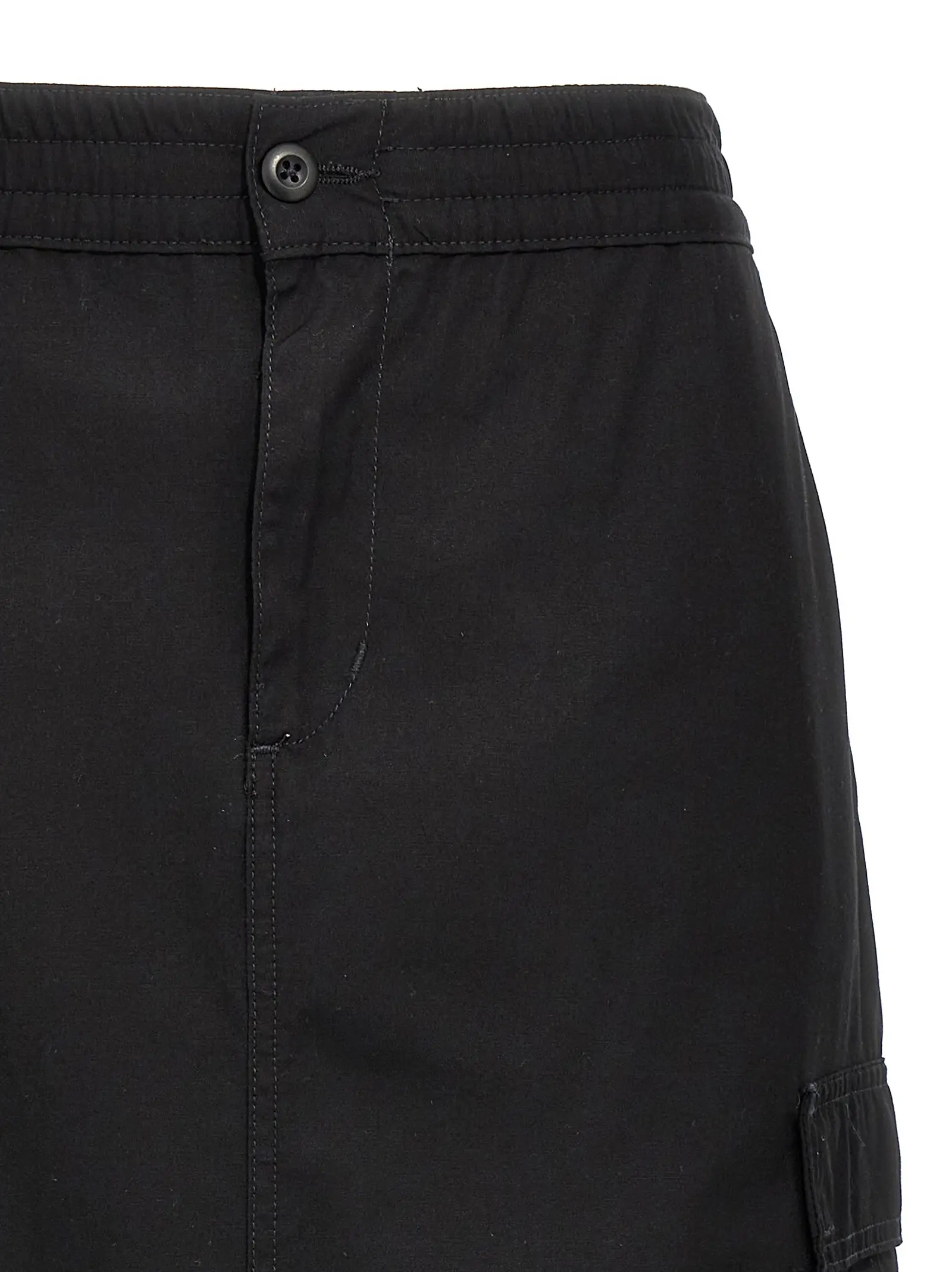 Спідниця Carhartt Wip Cargo Чорна 3 'Cargo' skirt Woman CARHARTT WIP Black