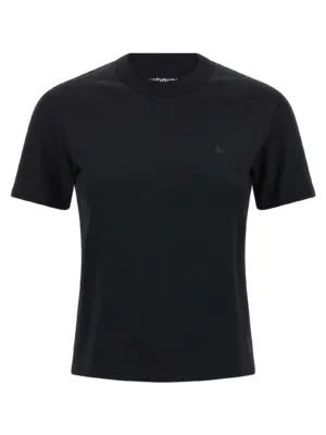 'Luca' T-shirt CARHARTT WIP Black