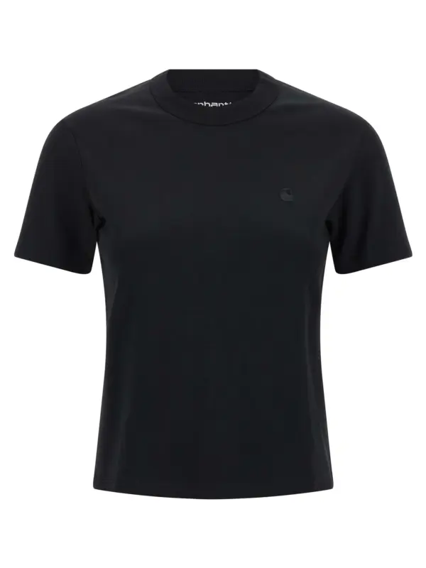 'Luca' T-shirt CARHARTT WIP Black