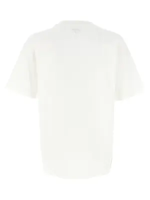 'WIP' T-shirt I0346462Y2XX CARHARTT WIP White