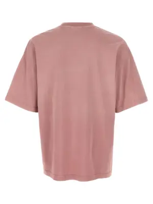 'Hudson Pocket' T-shirt I0351401XF5F CARHARTT WIP Pink