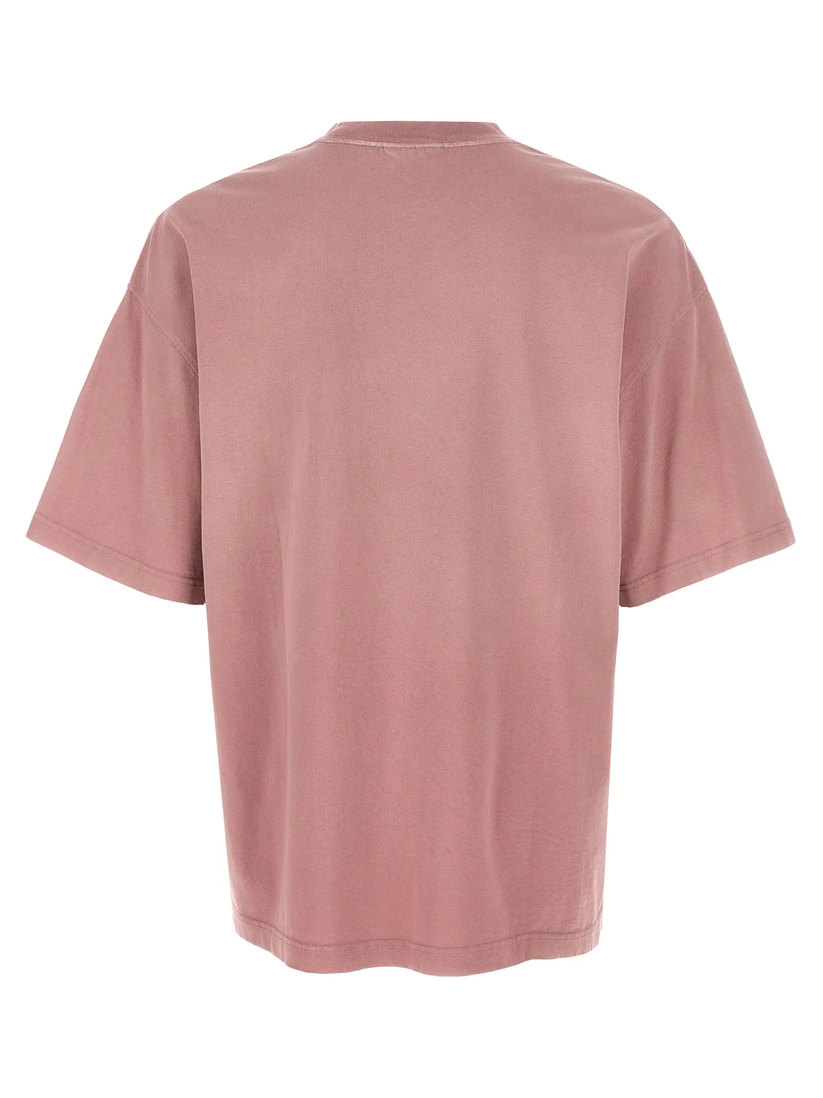 Футболка Carhartt Wip Hudson Pocket Рожева 2 'Hudson Pocket' T-shirt I0351401XF5F CARHARTT WIP Pink