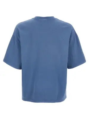 'Hudson' T-shirt I0351401YI5F CARHARTT WIP Light Blue