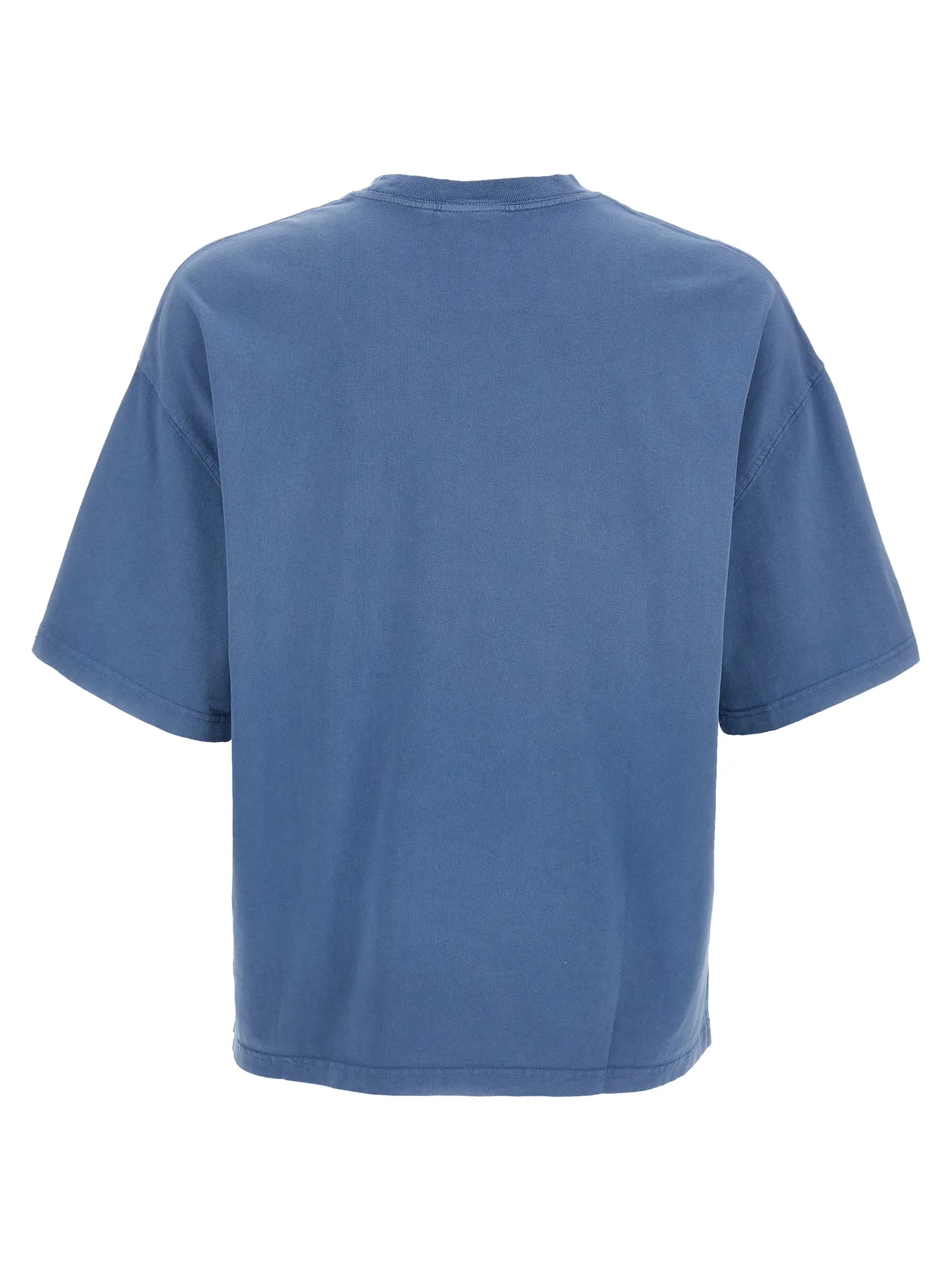 Футболка Carhartt Wip Hudson Блакитна 2 'Hudson' T-shirt I0351401YI5F CARHARTT WIP Light Blue