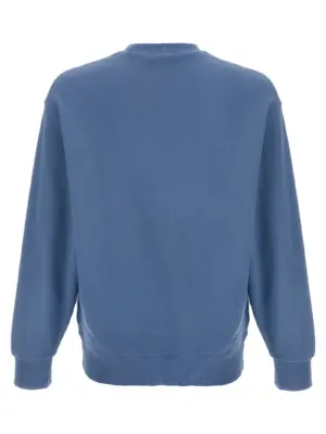 'Hudson' sweatshirt I0351861YI5F CARHARTT WIP Light Blue