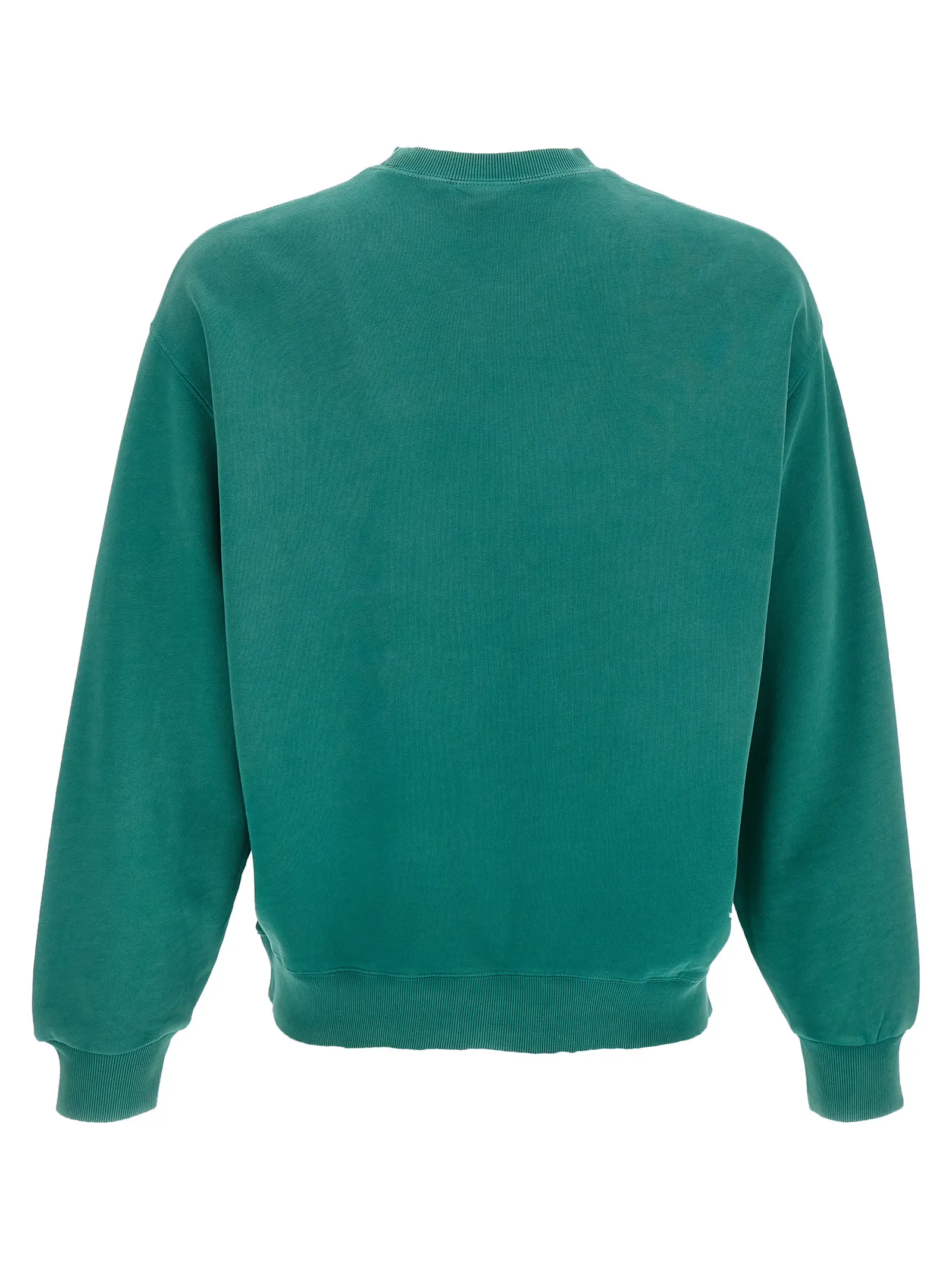 Світшот Carhartt Wip Hudson Зелений 2 'Hudson' sweatshirt I0351862ZU5F CARHARTT WIP Green