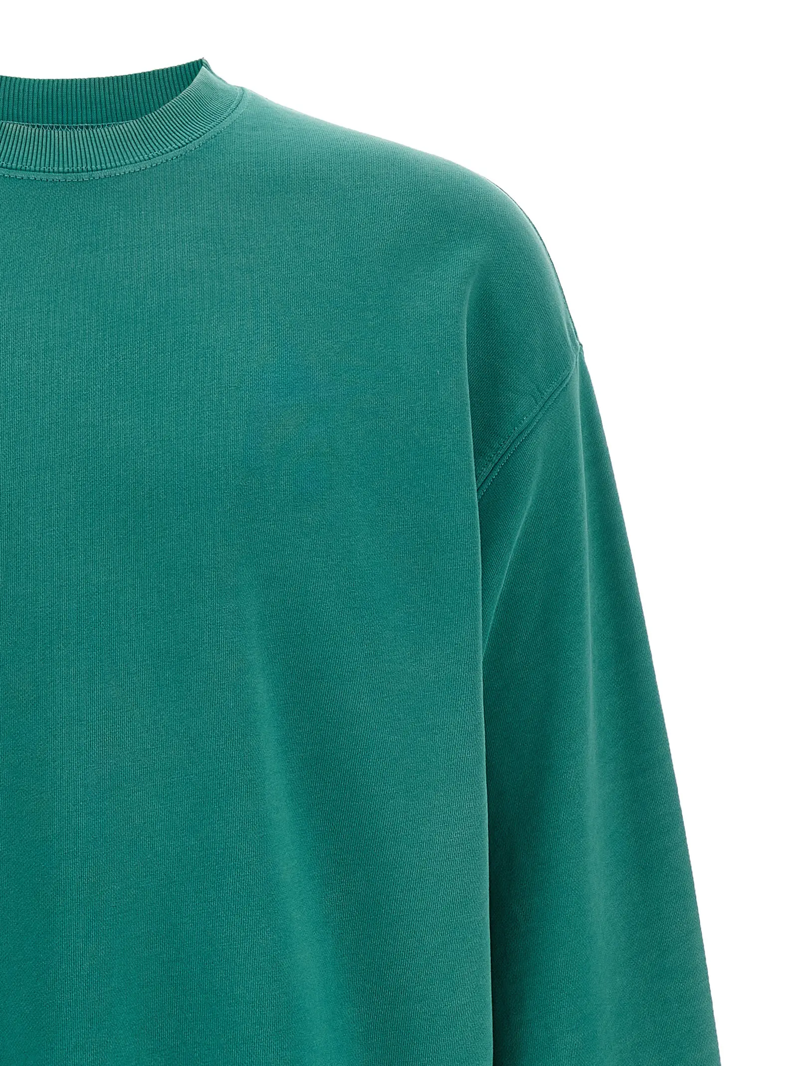 Світшот Carhartt Wip Hudson Зелений 3 'Hudson' sweatshirt Man CARHARTT WIP Green