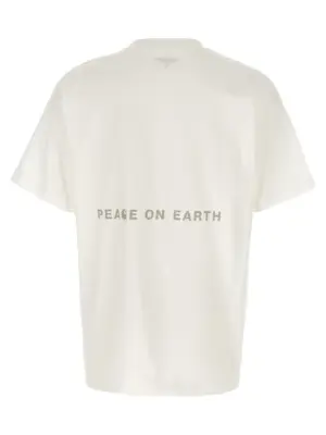 'Saviour' T-shirt I03519702XX CARHARTT WIP White