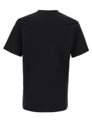 'Work  Life Romance' T-shirt I03520189XX CARHARTT WIP Black