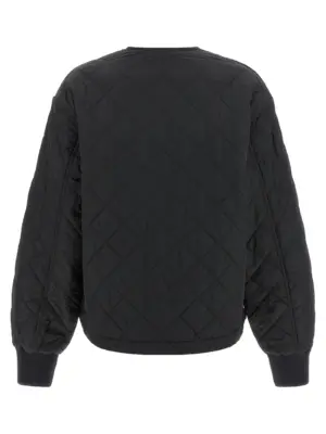 'Elma' jacket I0353760D2XX CARHARTT WIP Black