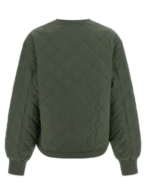 'Elma' jacket I03537632YXX CARHARTT WIP Green