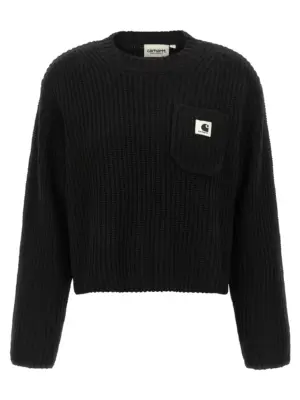 'Mira Sweater' sweater CARHARTT WIP Black