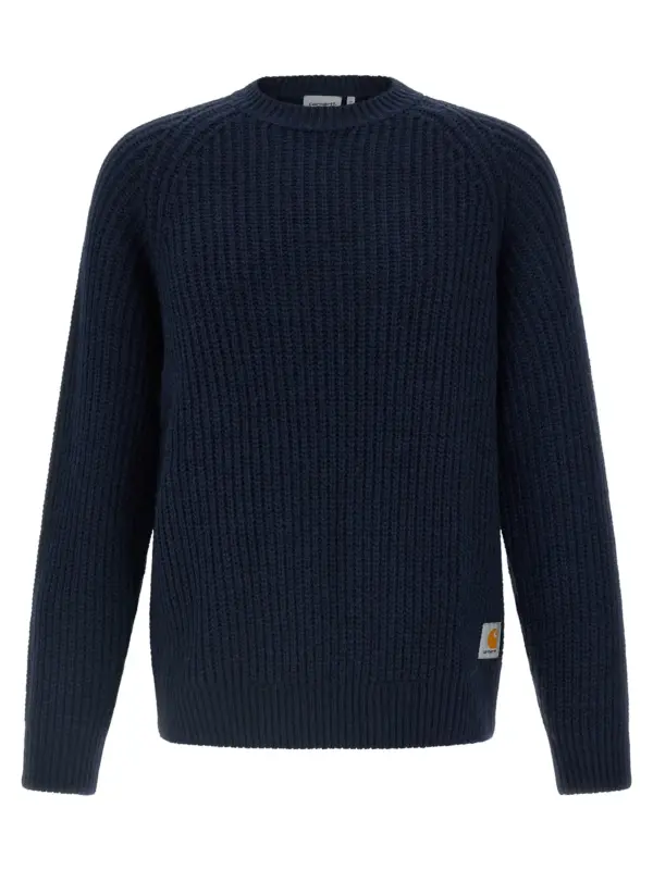 'Firth' sweater CARHARTT WIP Blue
