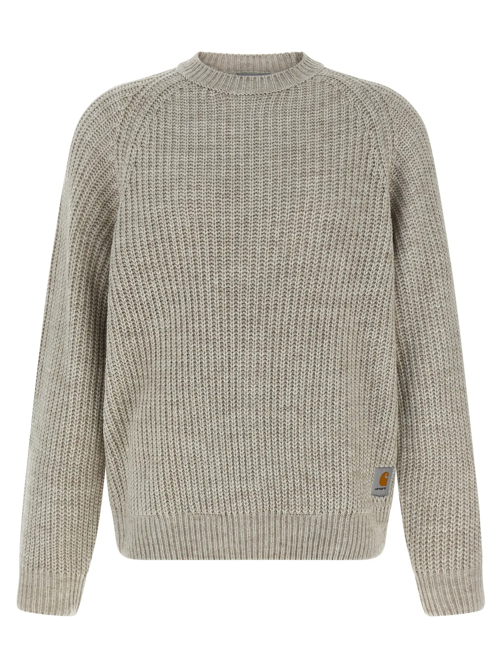 Светр Carhartt Wip Firth Бежевий 1 'Firth' sweater CARHARTT WIP Beige