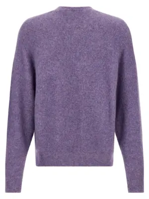 'Curtis' sweater I0353943B0XX CARHARTT WIP Purple