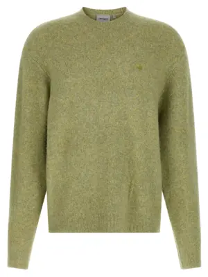 'Curtis' sweater CARHARTT WIP Green