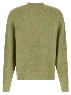 'Curtis' sweater I0353943D9XX CARHARTT WIP Green