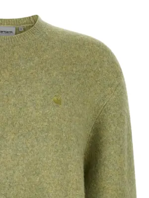 'Curtis' sweater Man CARHARTT WIP Green