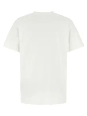 'Wild Dog' T-shirt I03545002XX CARHARTT WIP White