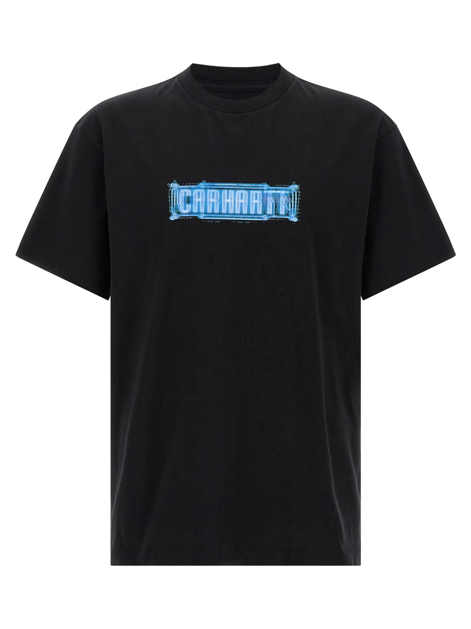 Футболка Carhartt Wip Electric Boogie Чорна 1 'Electric Boogie' T-shirt CARHARTT WIP Black