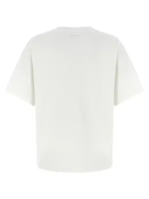 'Work Pocket' T-shirt I03552302XX CARHARTT WIP White