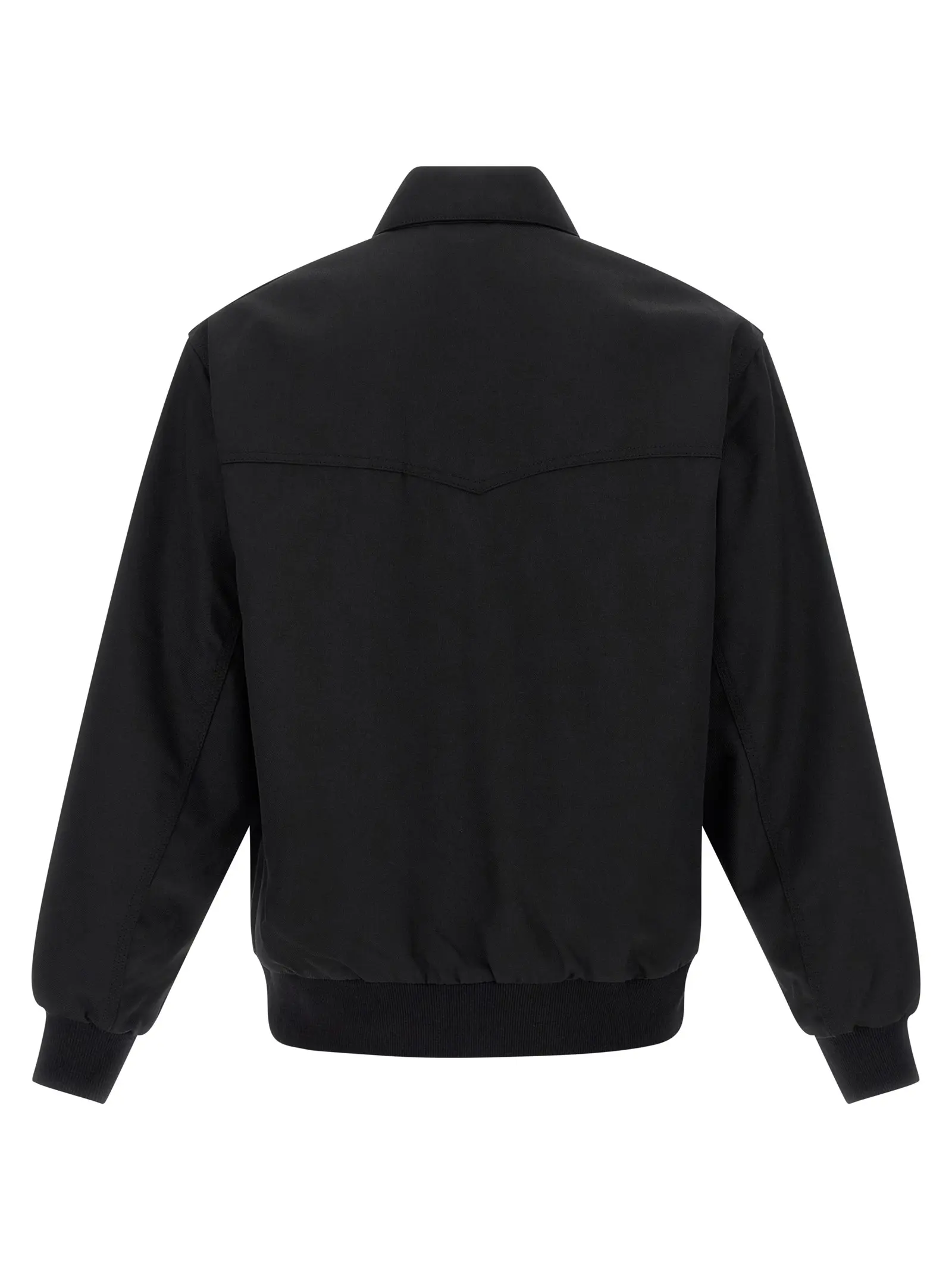 Куртка Carhartt Wip Ray Чорна 2 'Ray' jacket I0356228901 CARHARTT WIP Black