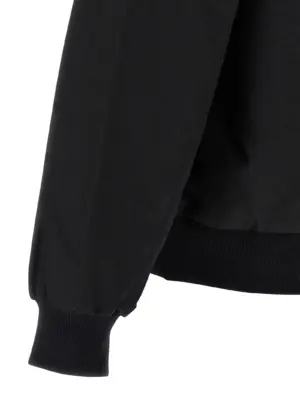 'Ray' jacket 55% polyester