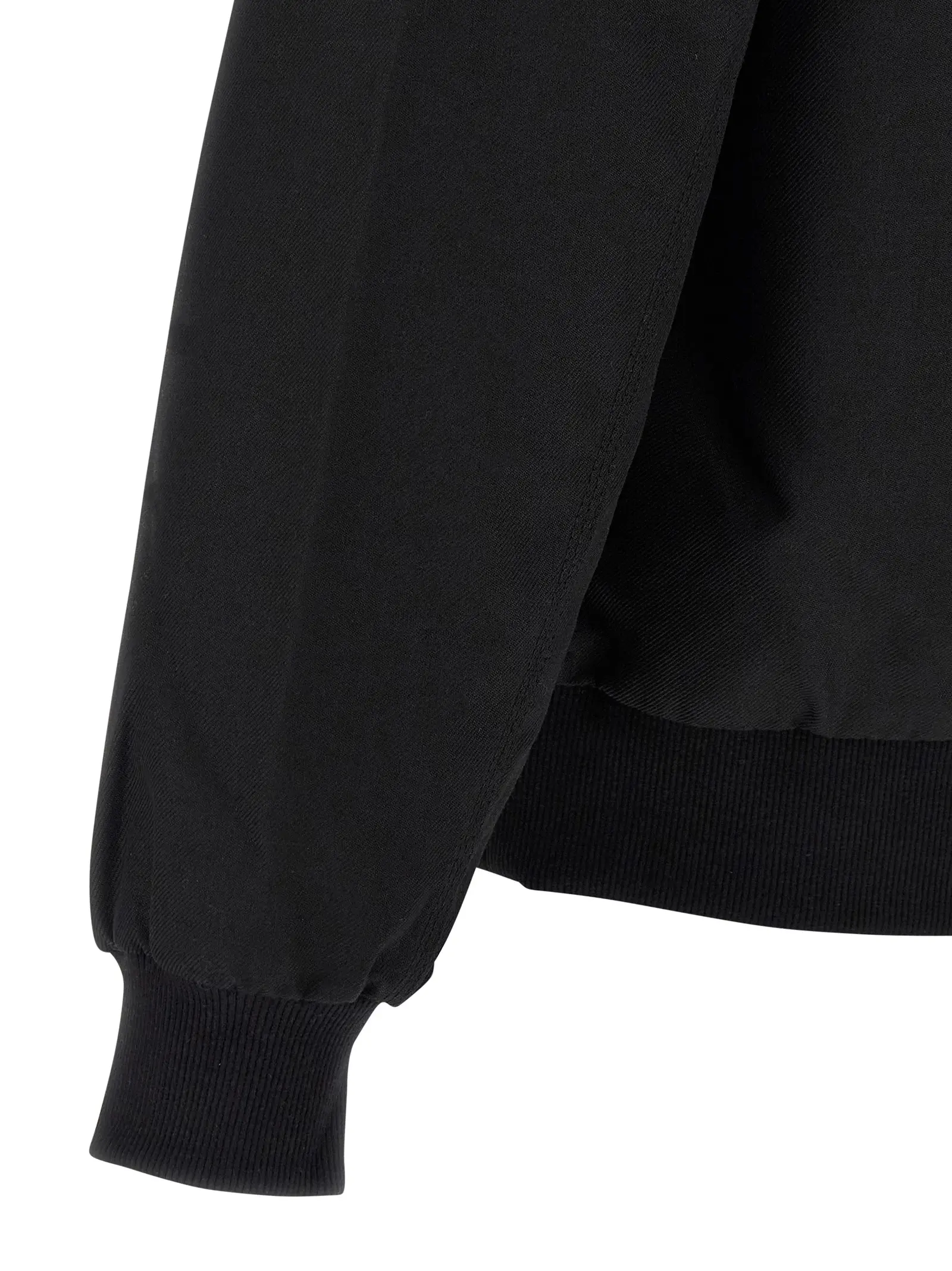 Куртка Carhartt Wip Ray Чорна 4 'Ray' jacket 55% polyester