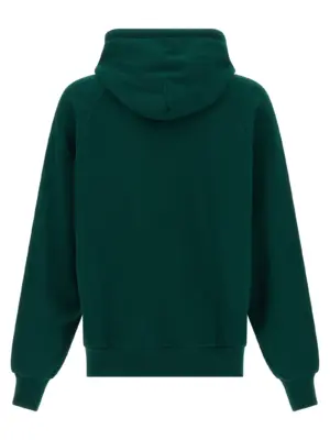'Ray' hoodie I03564005AXX CARHARTT WIP Green