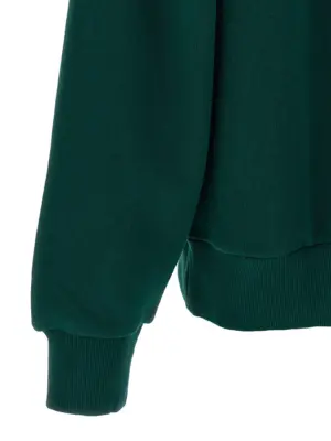 'Ray' hoodie 100% cotton CARHARTT WIP Green