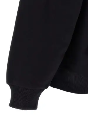 'Wiptopia' sweatshirt 87% cotton