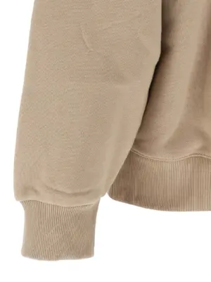 'Wiptopia' sweatshirt 87% cotton