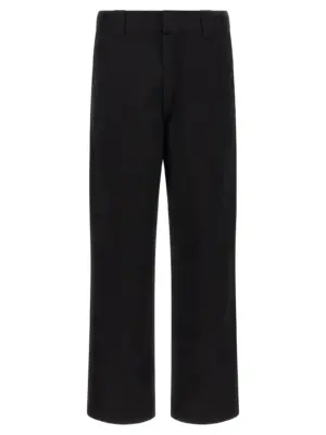 'Craft' pants CARHARTT WIP Black