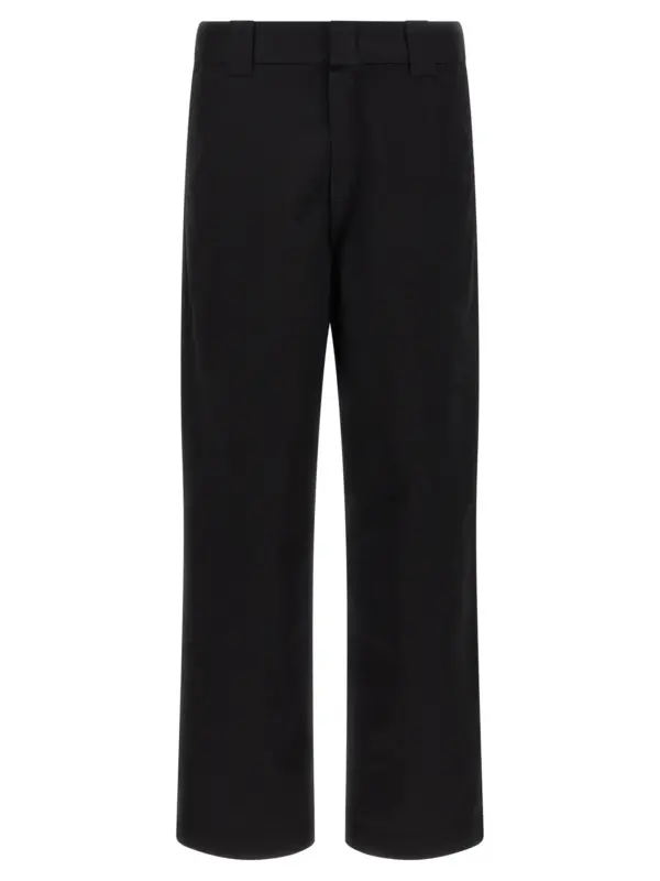 'Craft' pants CARHARTT WIP Black